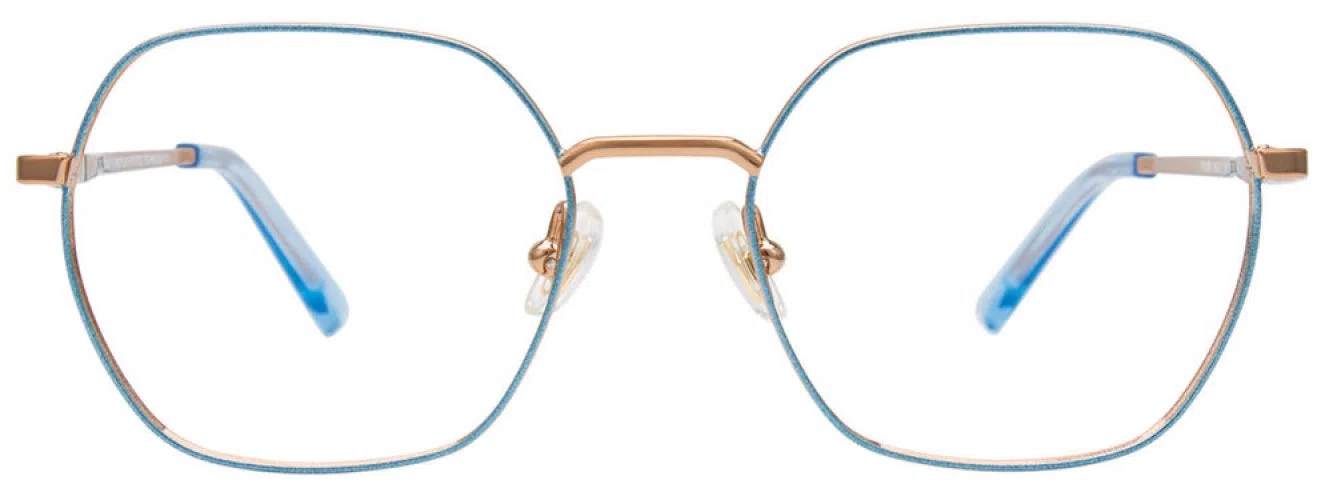 Takumi TK1290 Eyeglasses - view 7